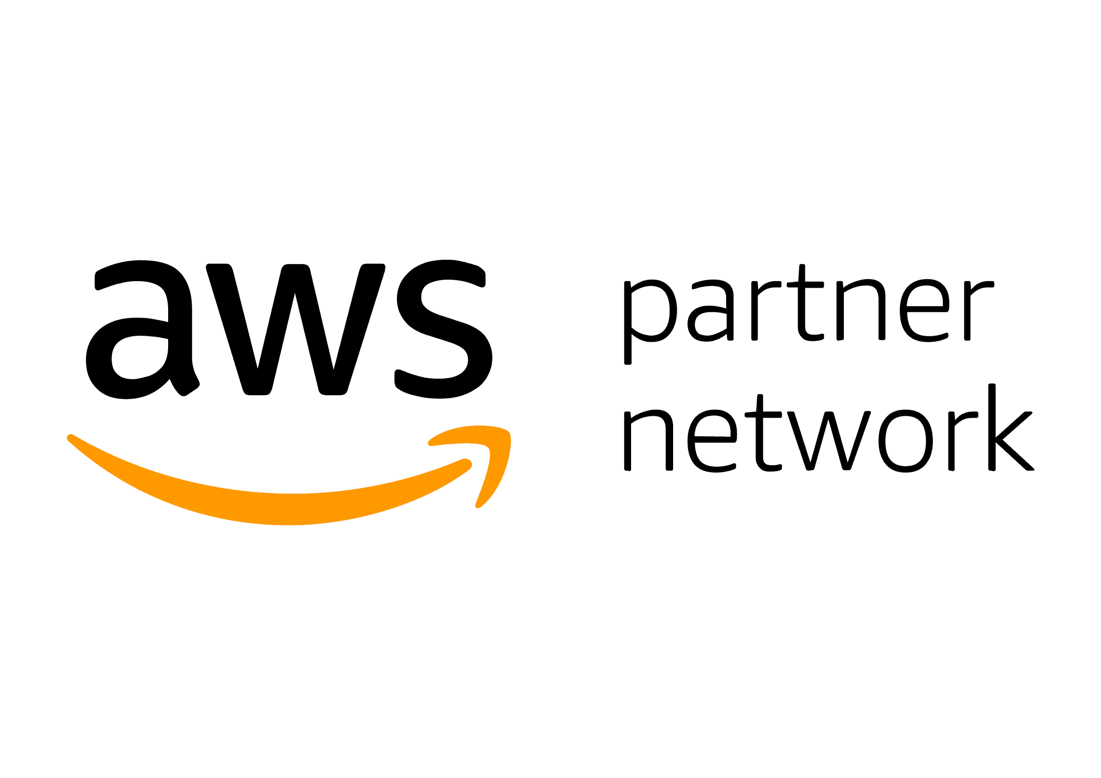 AWS Logo