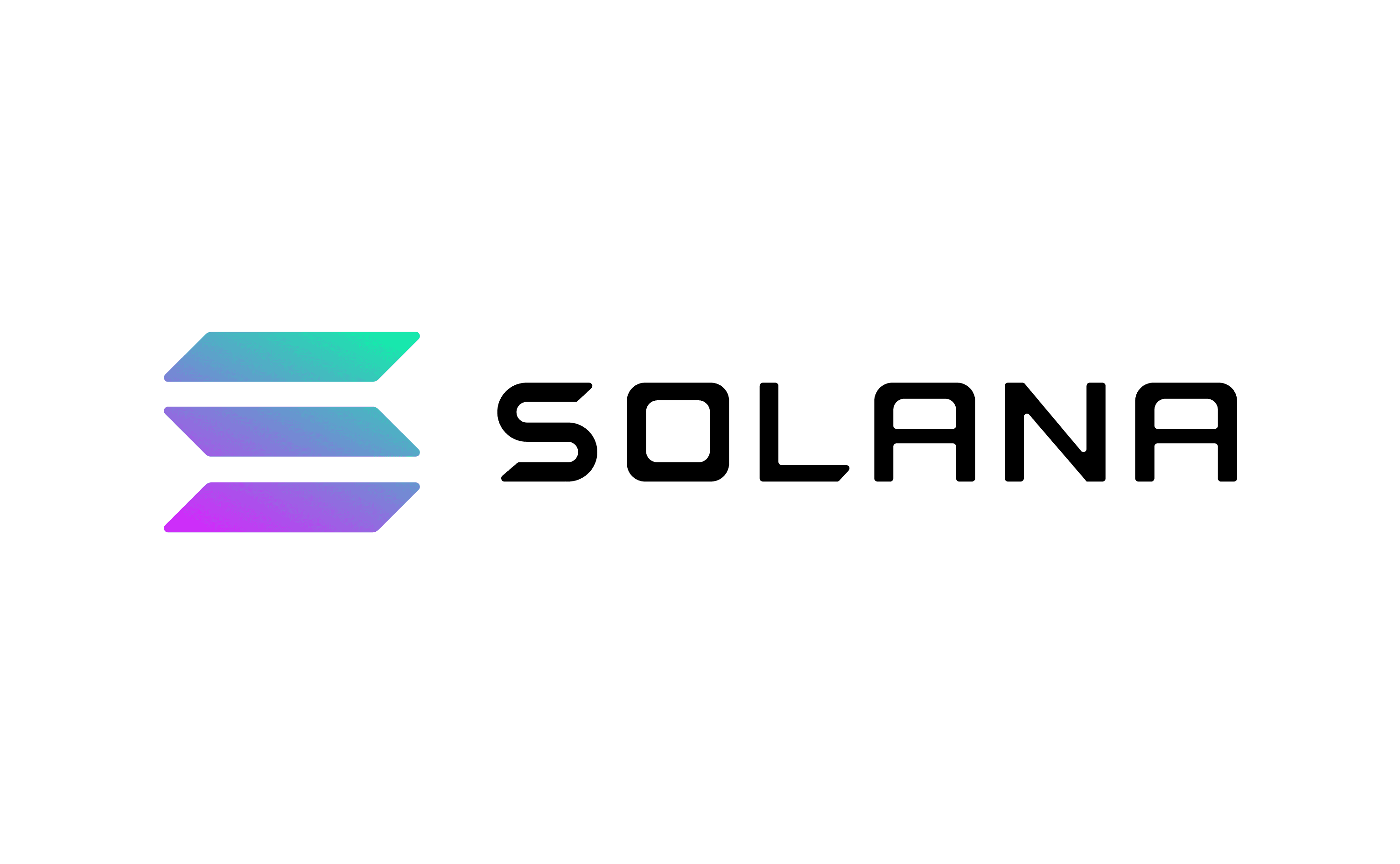 Solana Logo