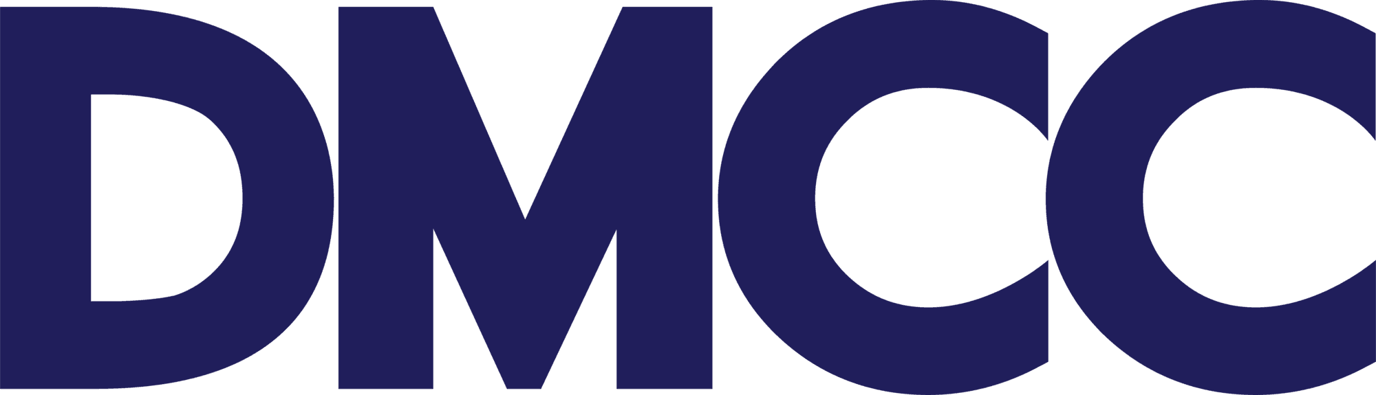 Dmcc Logo