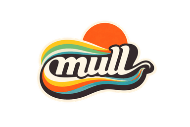 Mull Logo