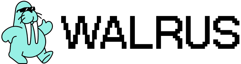 Walrus Logo