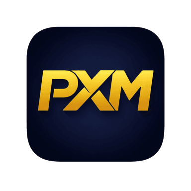 PXM Logo